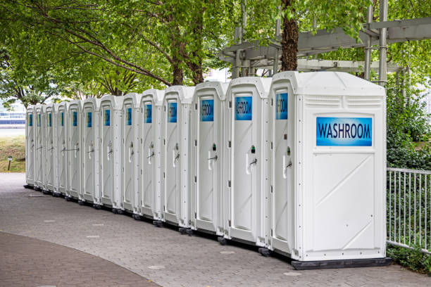 Portable Toilet Options We Offer in Iowa Falls, IA