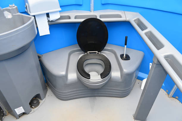 Best Sanitation services for porta potties  in Iowa Falls, IA