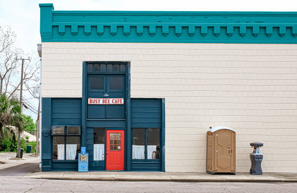 Best Local porta potty services  in Iowa Falls, IA