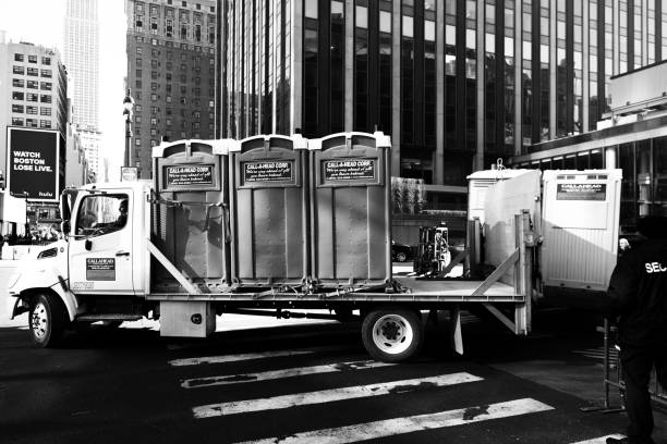 Best Portable restroom trailer rental  in Iowa Falls, IA